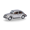 Herpa 430982 , Volkswagen Garbus 1303, Srebrny, Skala 1:87